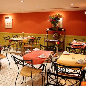 hotel Villa Alessandra Paris (75)