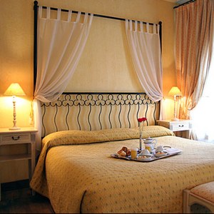 hotel Villa Alessandra Paris (75)