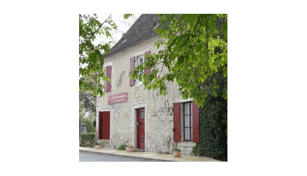 hotel La Gentilhommière Sainte Sabine-Born (24)
