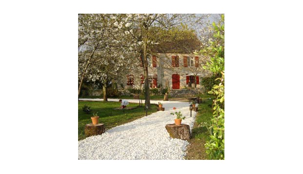 hotel La Gentilhommière Sainte Sabine-Born (24)