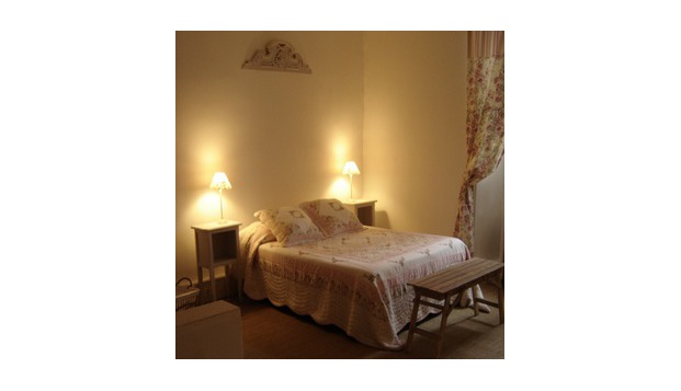 hotel La Gentilhommière Sainte Sabine-Born (24)