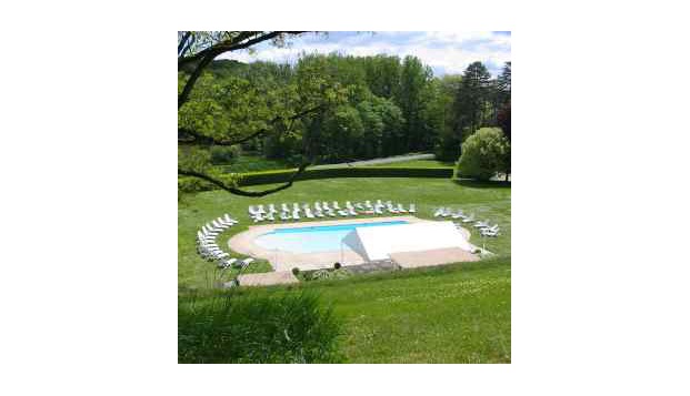 hotel Domaine de Beauvois Luynes (37)
