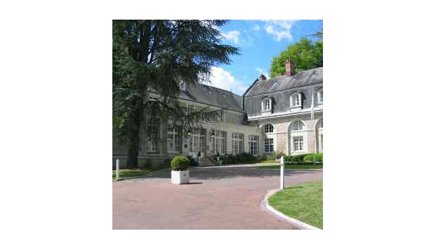 hotel Domaine de Beauvois Luynes (37)