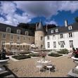 Séjour - Nuit & petit déjeuner en 4 étoiles aux portes de Tours