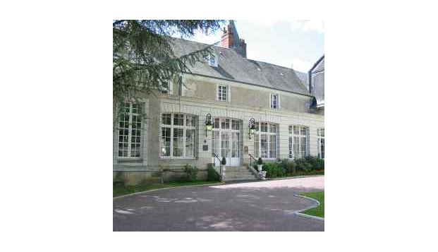 hotel Domaine de Beauvois Luynes (37)