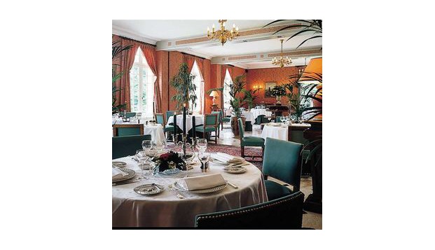 hotel Domaine de Beauvois Luynes (37)