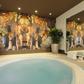 Château de Nantilly_Piscine intérieure