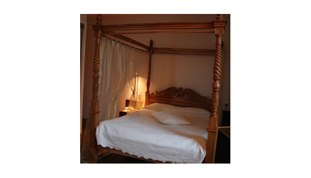 hotel Château Résidence de Terrides Labourgade (82)