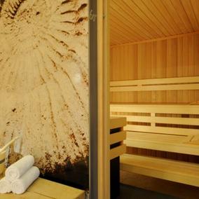 Château de Nantilly_Sauna