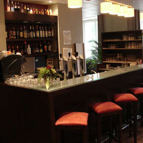 Grand Hôtel le Hohwald_Bar