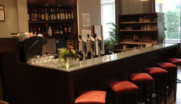 hotel Grand Hôtel du Hohwald Le Hohwald (67)