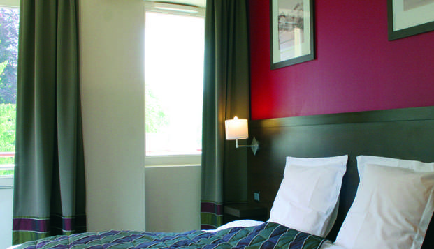 hotel Grand Hôtel du Hohwald Le Hohwald (67)