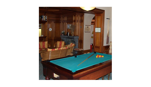 hotel Hôtel du Commerce Vaiges (53)