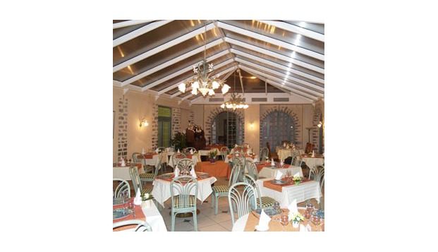 hotel Hôtel du Commerce Vaiges (53)