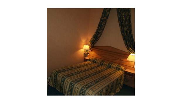 hotel Hôtel du Commerce Vaiges (53)