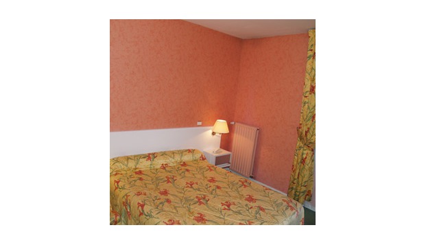 hotel Hôtel du Commerce Vaiges (53)