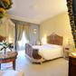Château de Nantilly_Chambre double château