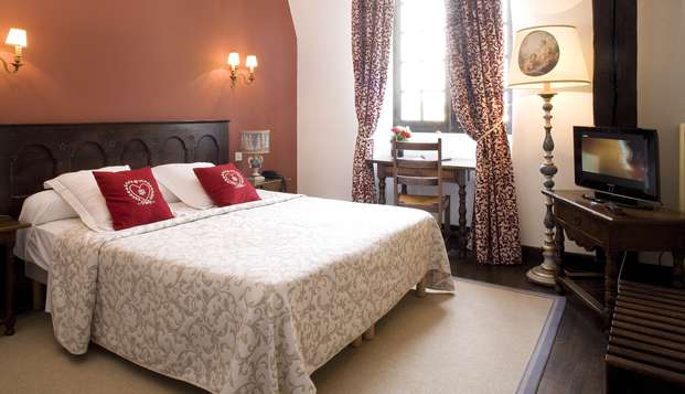 hotel Grand Hôtel de l'Abbaye Beaugency (45)