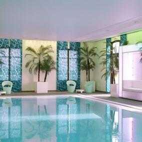 Swimmingpool Swimmingpool
