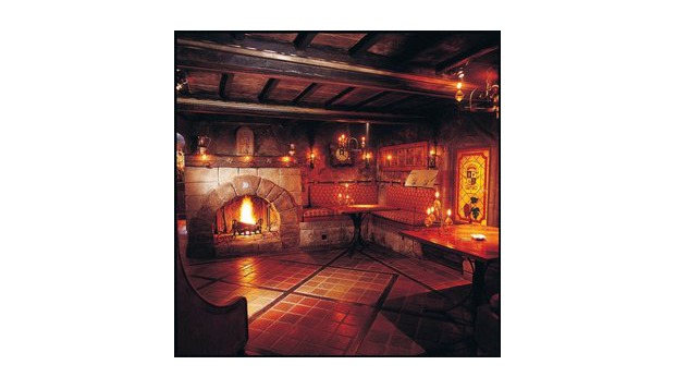 hotel Auberge de la Vignette Haute Auribeau sur Siagne (06)