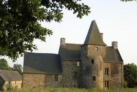 Manoir de la Branche - 