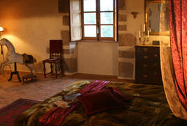 Manoir de la Branche - 