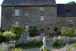 Manoir de la Branche - 