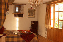 Manoir de la Branche - 