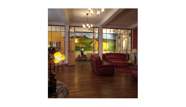 hotel Grand Hôtel Le Mont Dore  Le Mont Dore (63)
