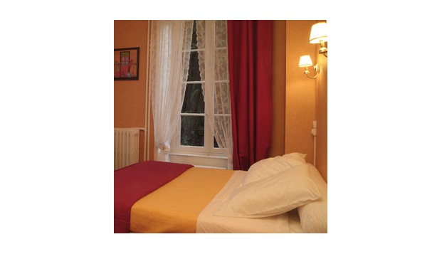 hotel Grand Hôtel Le Mont Dore  Le Mont Dore (63)