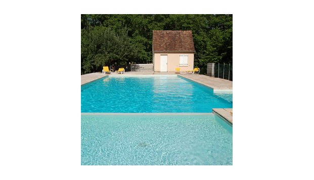 hotel Hôtel Les Falaises - Martel Martel (46)