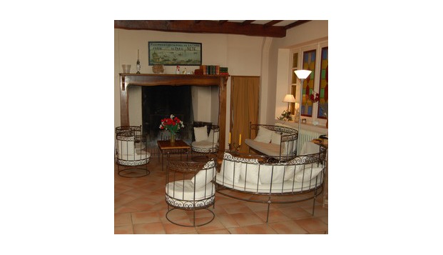 hotel Hôtel Les Falaises - Martel Martel (46)