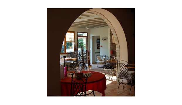 hotel Hôtel Les Falaises - Martel Martel (46)