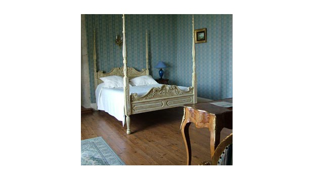 hotel Château de Goudourville Goudourville (82)