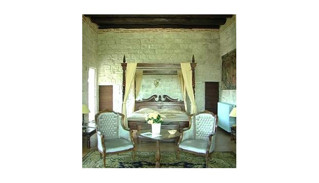 hotel Château de Goudourville Goudourville (82)