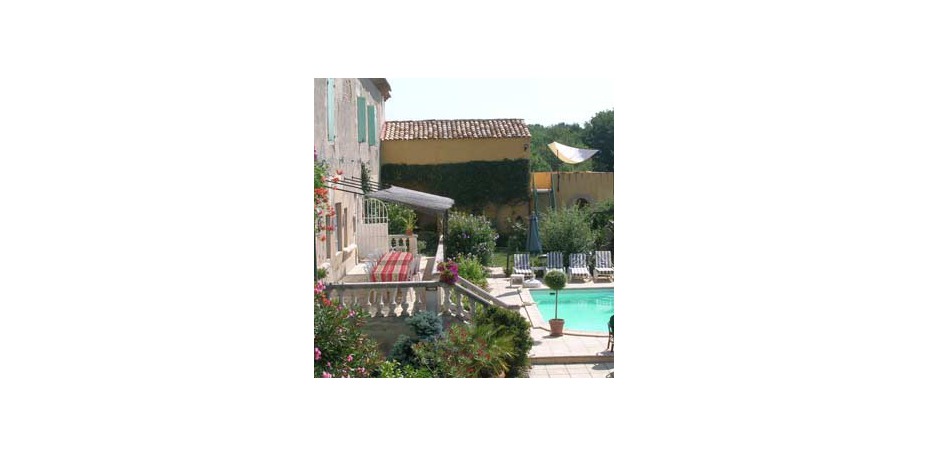 La Mélinas - 