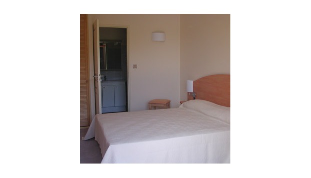 hotel Hôtel Lac des Graves Lascelles (15)
