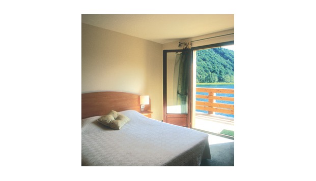 hotel Hôtel Lac des Graves Lascelles (15)