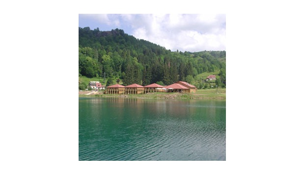 hotel Hôtel Lac des Graves Lascelles (15)