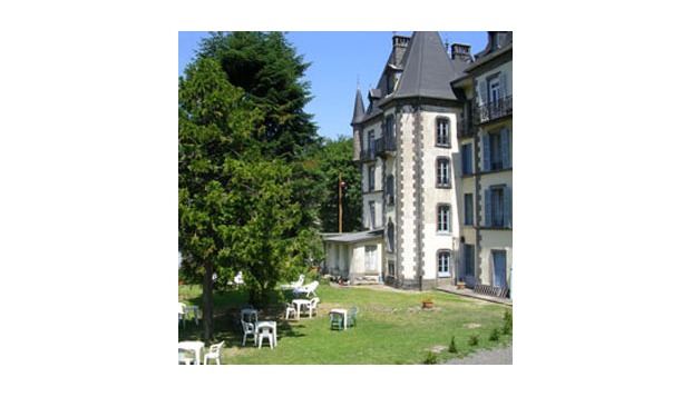 hotel Grand Hôtel Le Mont Dore  Le Mont Dore (63)