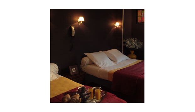 hotel Grand Hôtel Le Mont Dore  Le Mont Dore (63)