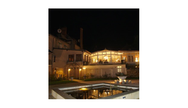 hotel Hôtel du Commerce Vaiges (53)