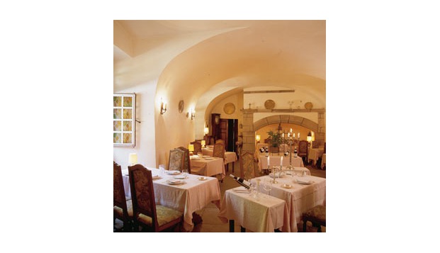 hotel Château d'AyresMeyrueis (48)