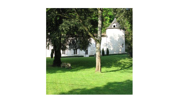hotel Logis Saint-Martin Saint Maixent l'Ecole (79)