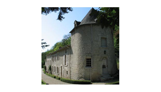 hotel Logis Saint-Martin Saint Maixent l'Ecole (79)