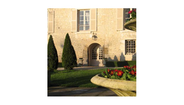 hotel Logis Saint-Martin Saint Maixent l'Ecole (79)