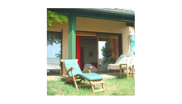 hotel Maison de Manon Lamothe Capdeville (82)