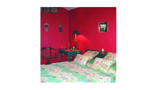 hotel Maison de Manon Lamothe Capdeville (82)