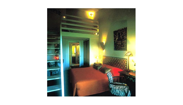 hotel Maison de Manon Lamothe Capdeville (82)