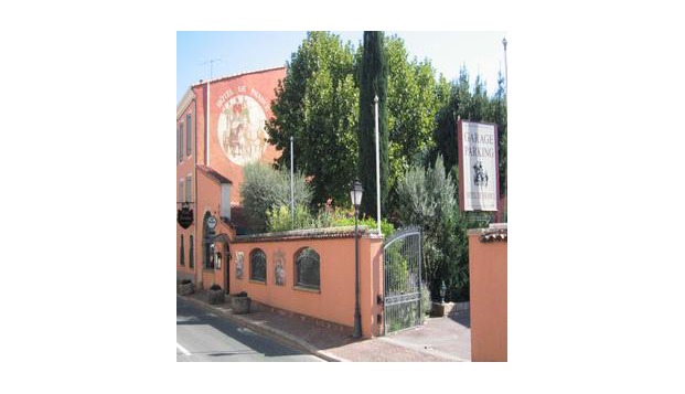 hotel Hôtel de France - Saint Maximin La Sainte BaumeSaint Maximin La Sainte Baume (83)